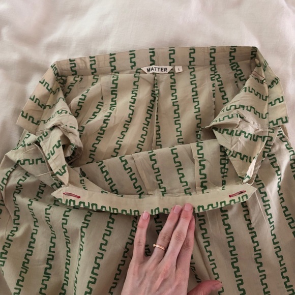 *SOLD* Matter x Ripple Root Top/Pant Set in Step - Picture 12 of 12